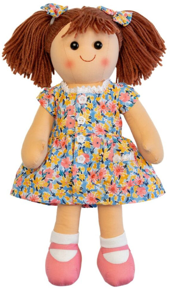 RAGDOLL YD1096 HARPER