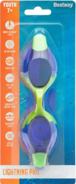 Bestway Lightning Pro Goggles
