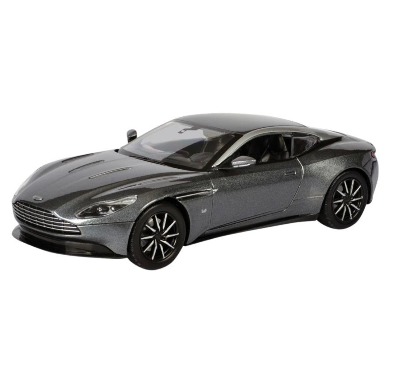D/C 1:24 ASTON MARTIN DB11 SILVER