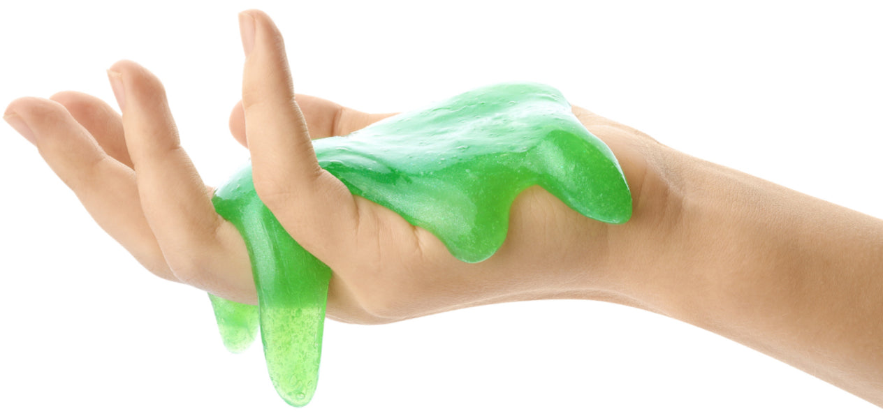 SCHYLLING LAVA INSTANT SLIME