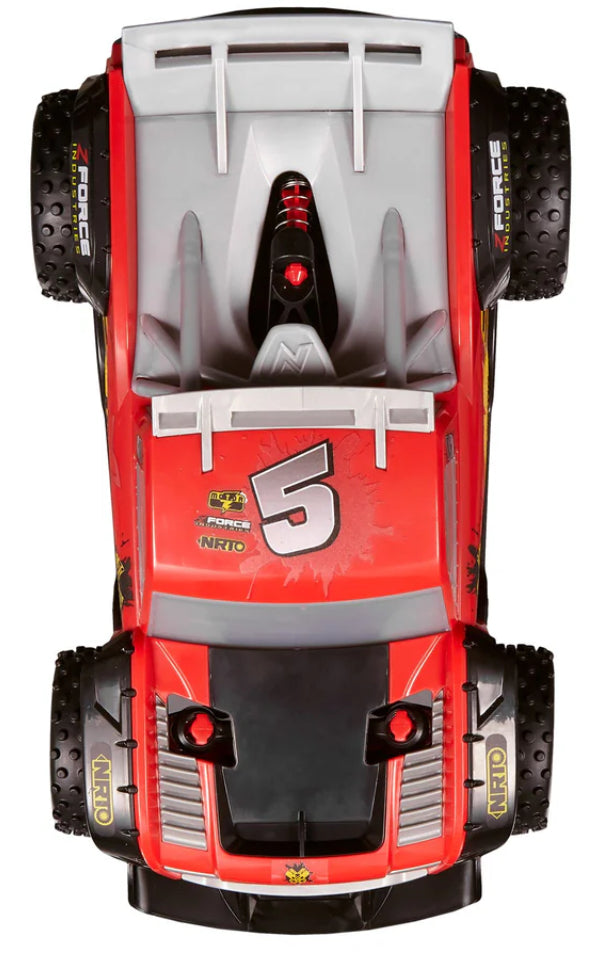 R/C Nikko Pro Trucks Asstd