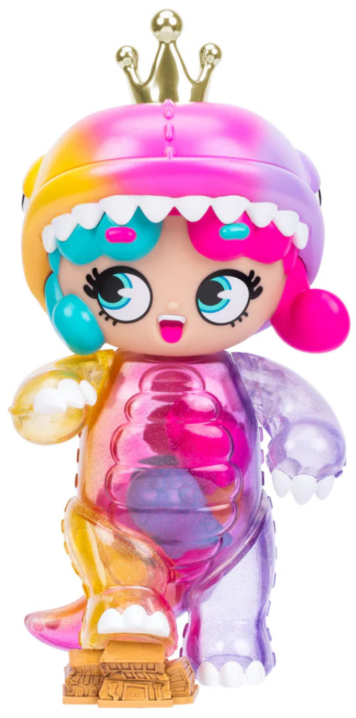 Xox Kweenie Lge Doll Rawr