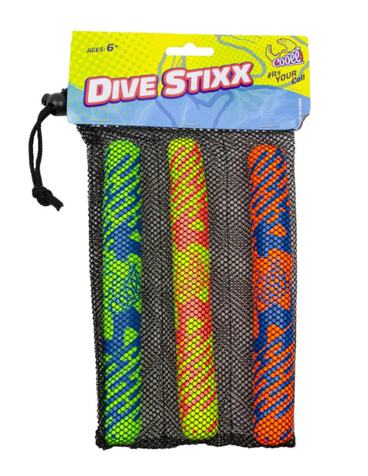 Cooee Dive Stixx