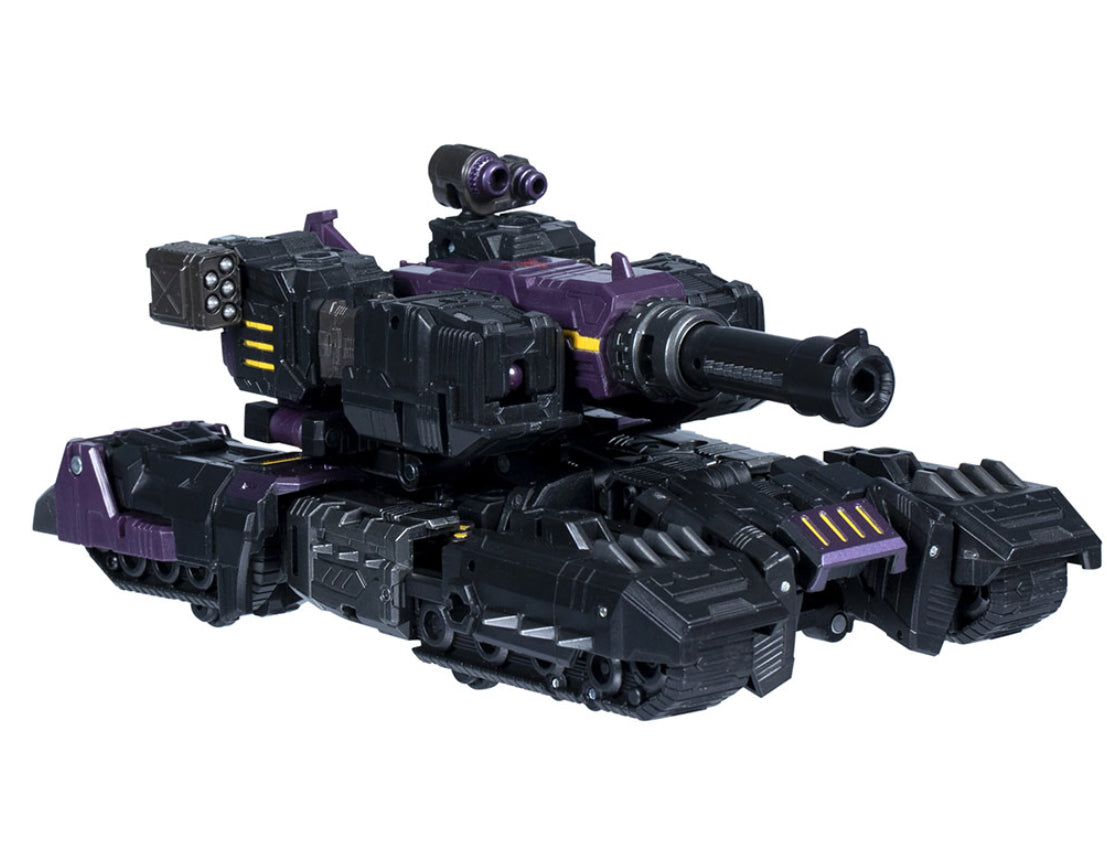 TRA GEN PRIMES LDR MEGATRONUS THE FALLEN