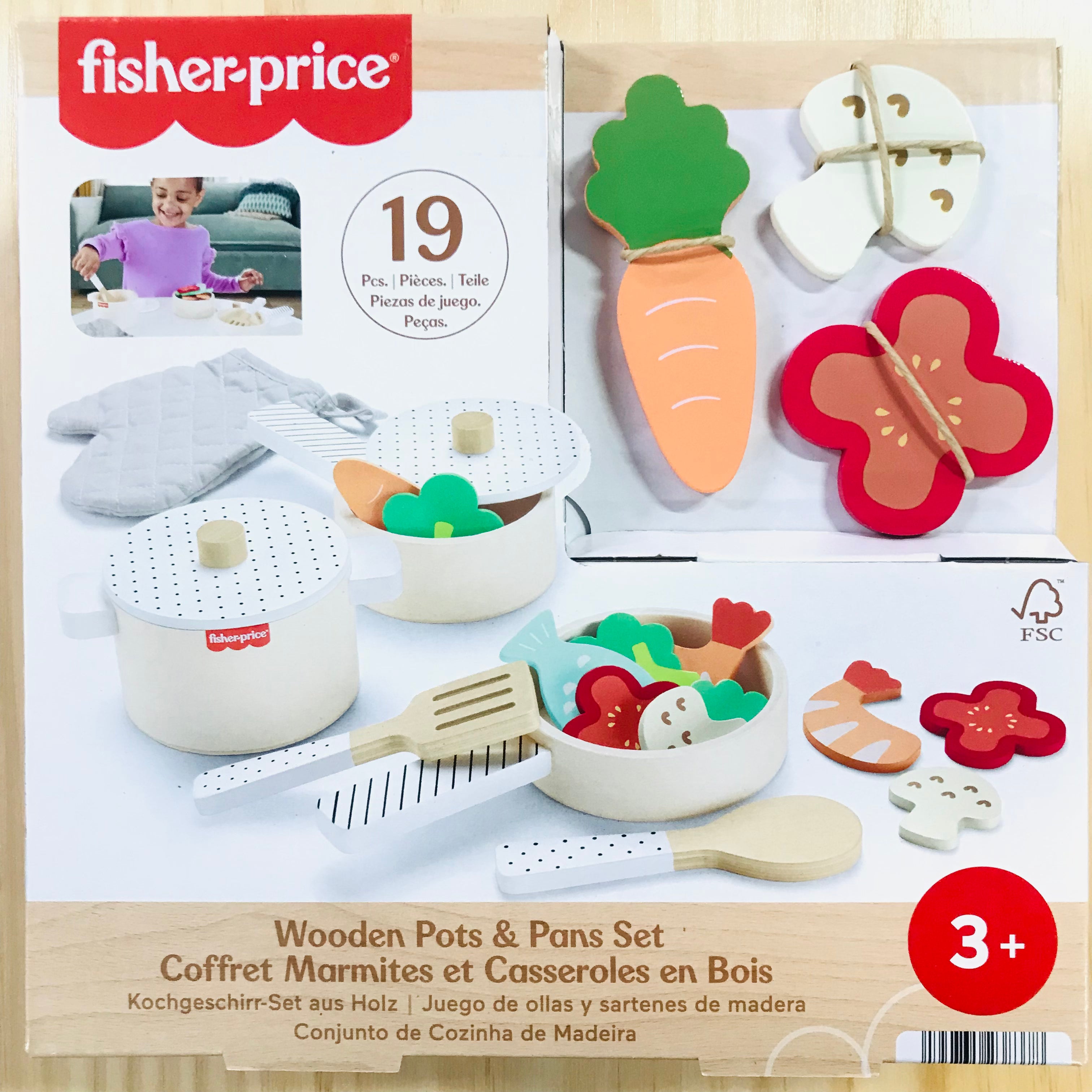 Fisher price food truck kmart shop