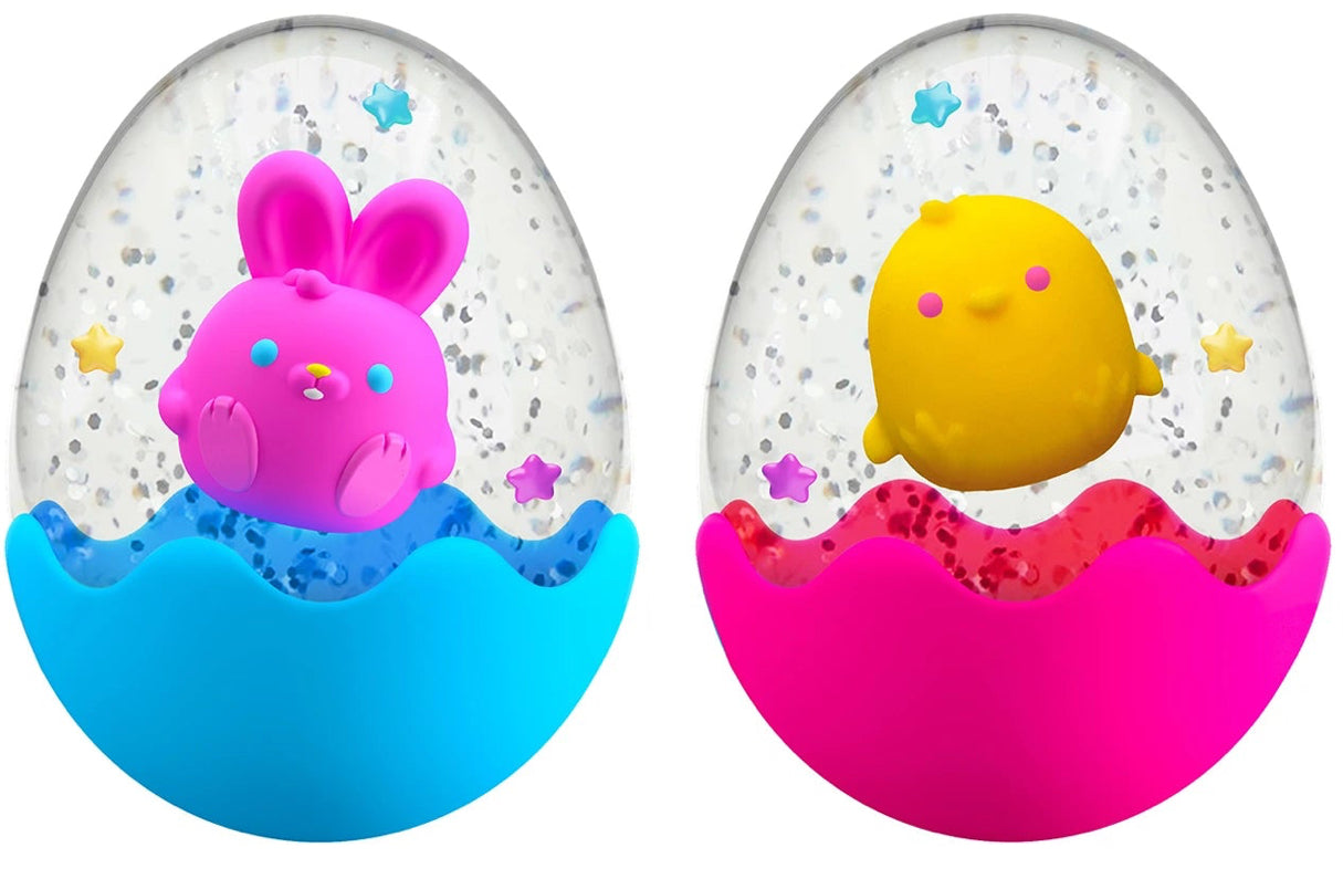 SCHYLLING NEEDOH SQUEEZTER EGG