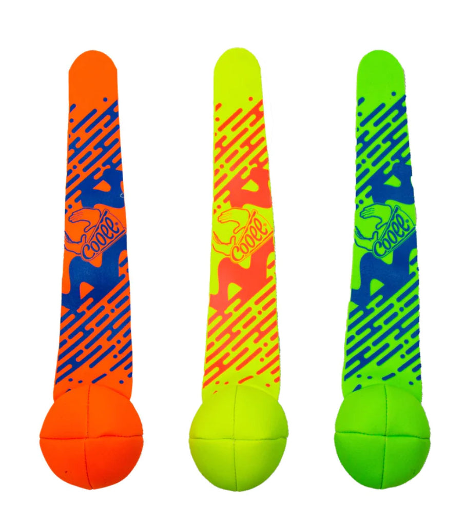 Cooee Dive Streamers