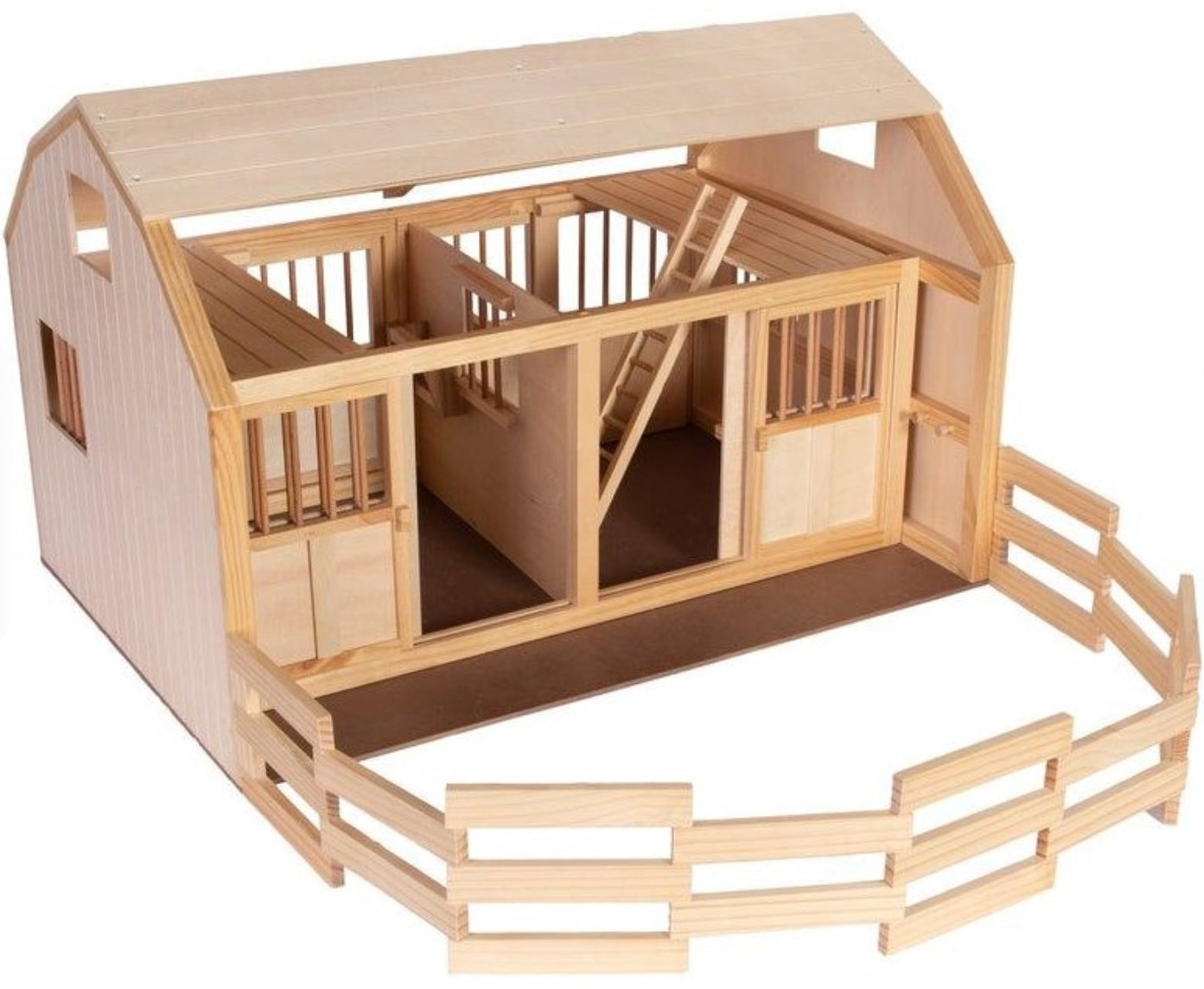 Countryside Stable & Corral