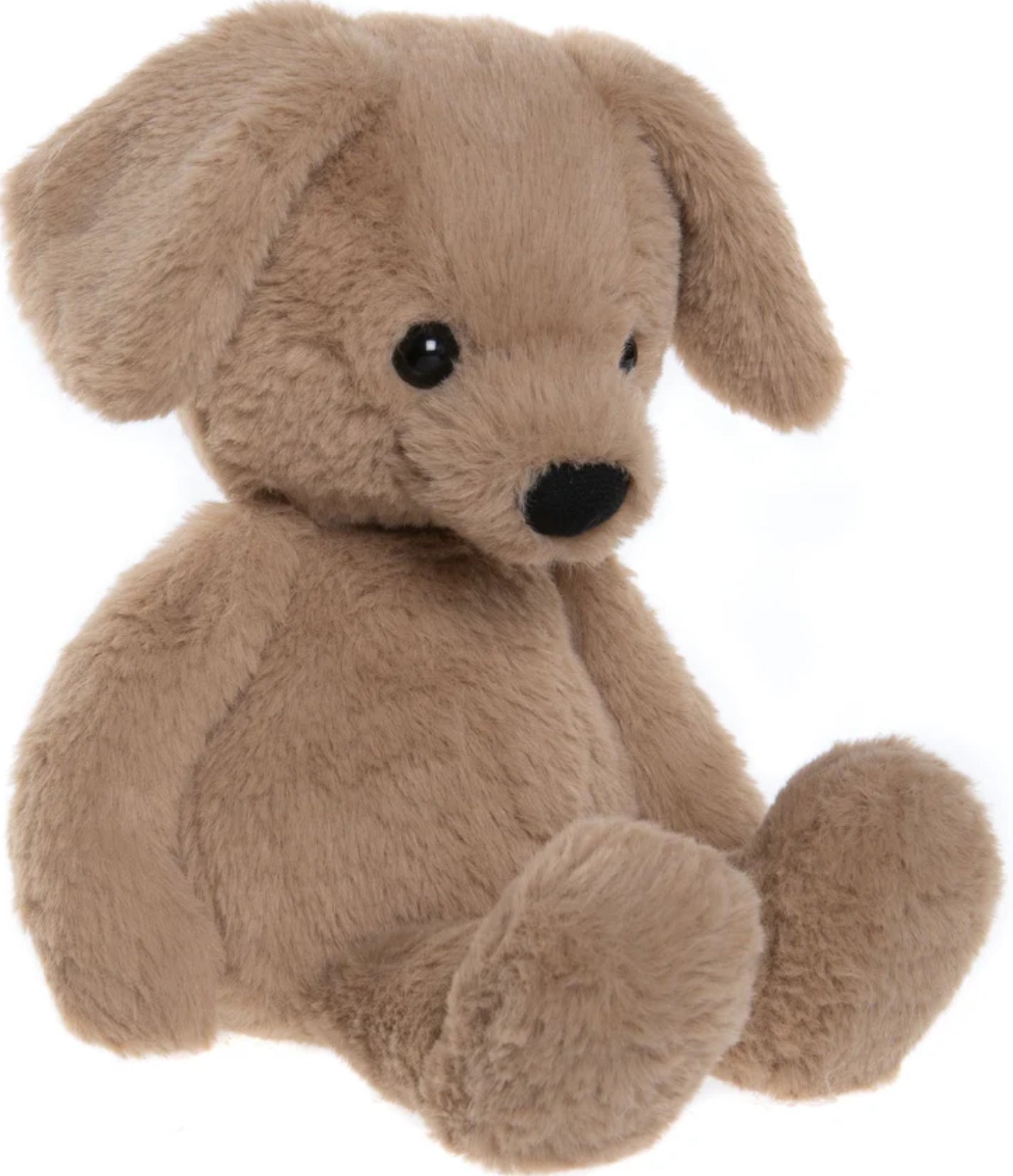 CB BEAR & ME RUFF PUPPY OATMEAL BROWN