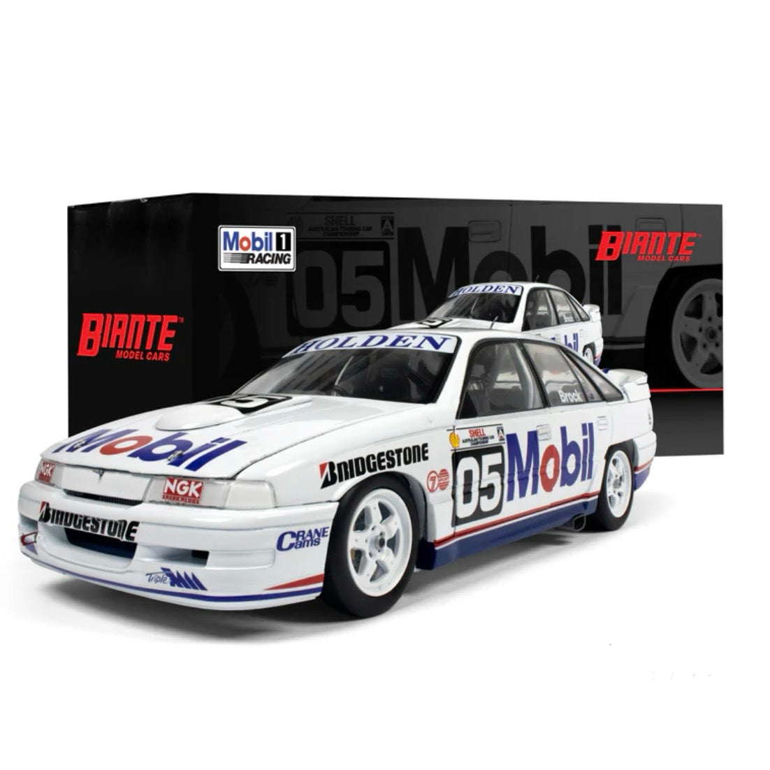 1:18 HOLDEN VN 1992 ATCC PETER BROCK