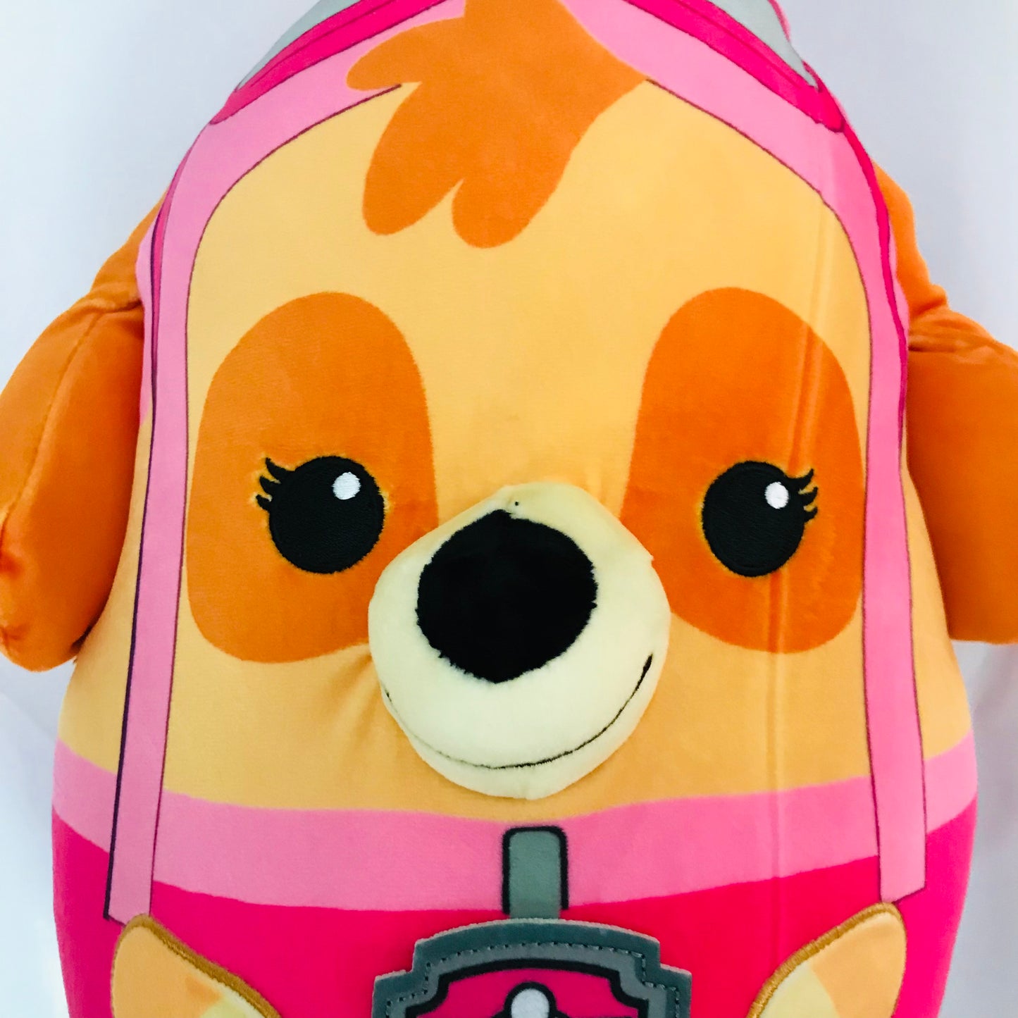 Paw Patrol Plush Pillow Skye