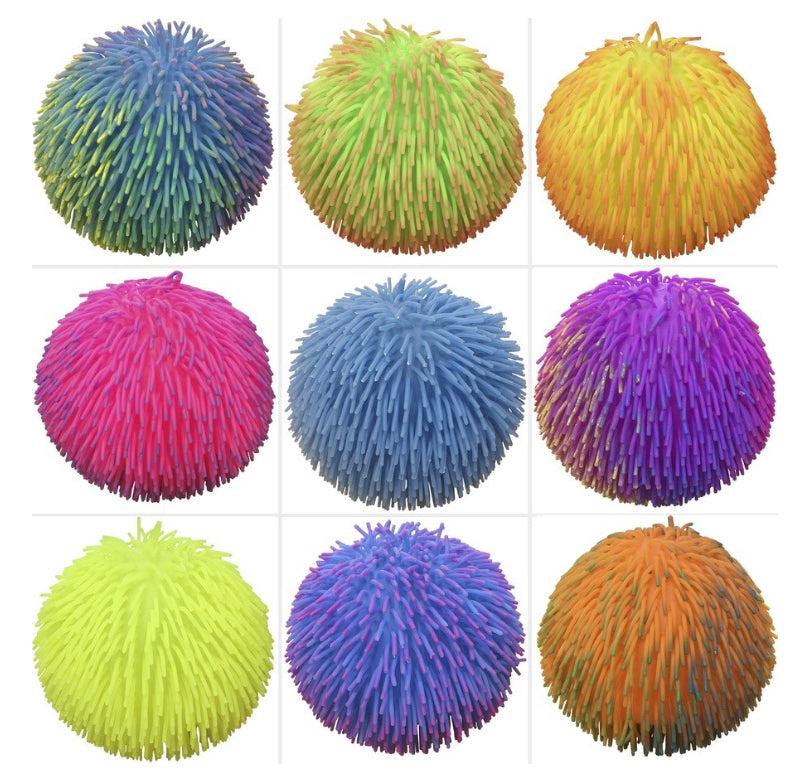 FUZZEEZ BALLS ASSTD COLOURS