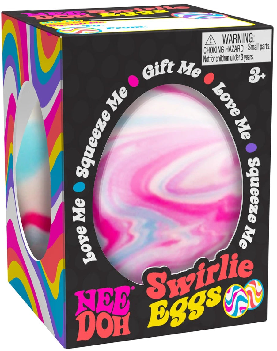 SCHYLLING NEEDOH SWIRLIE EGGS