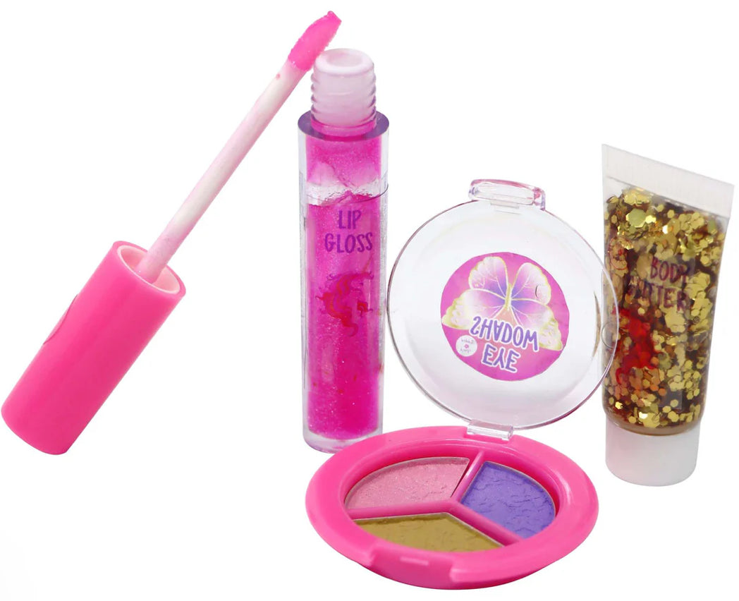 P/POP KHA002 UNICORN COSMETIC SET