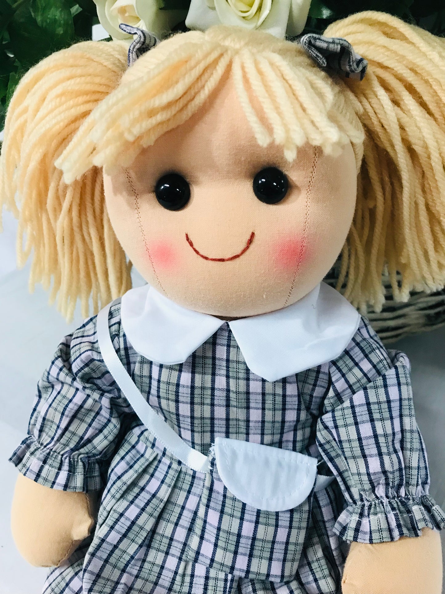 Ragdoll Yd1087 Imogen