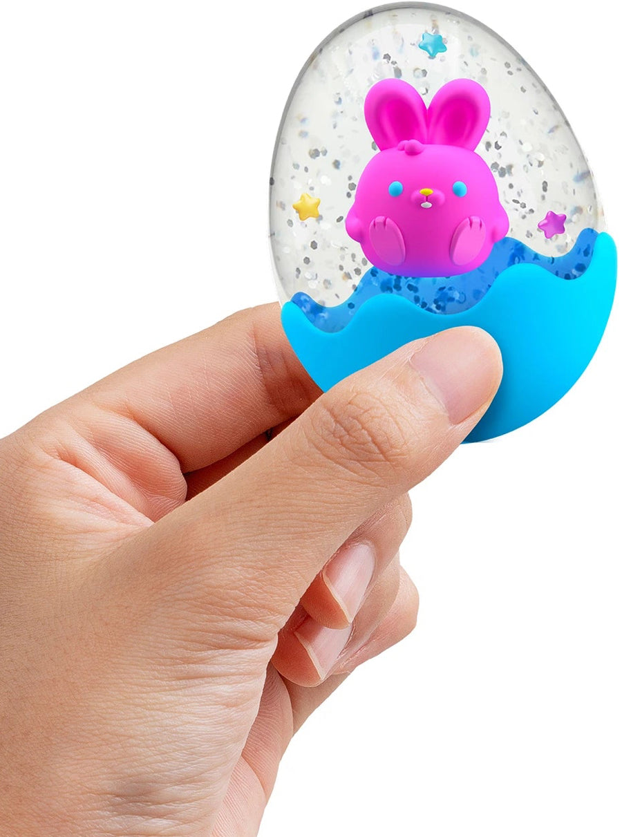 SCHYLLING NEEDOH SQUEEZTER EGG