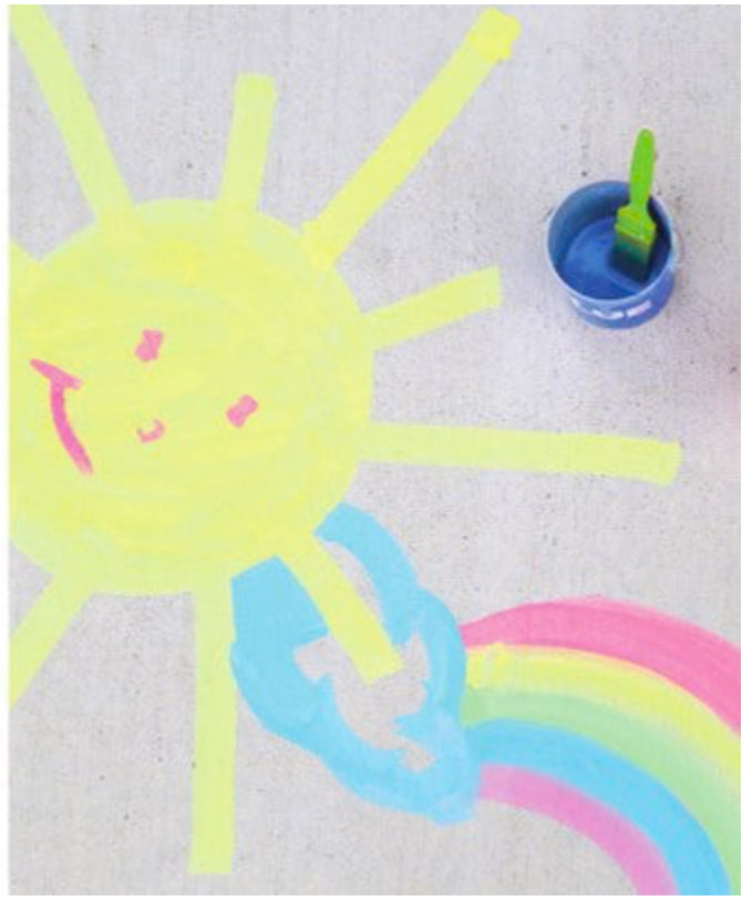 Discovery Dlx Chalk Blast Set