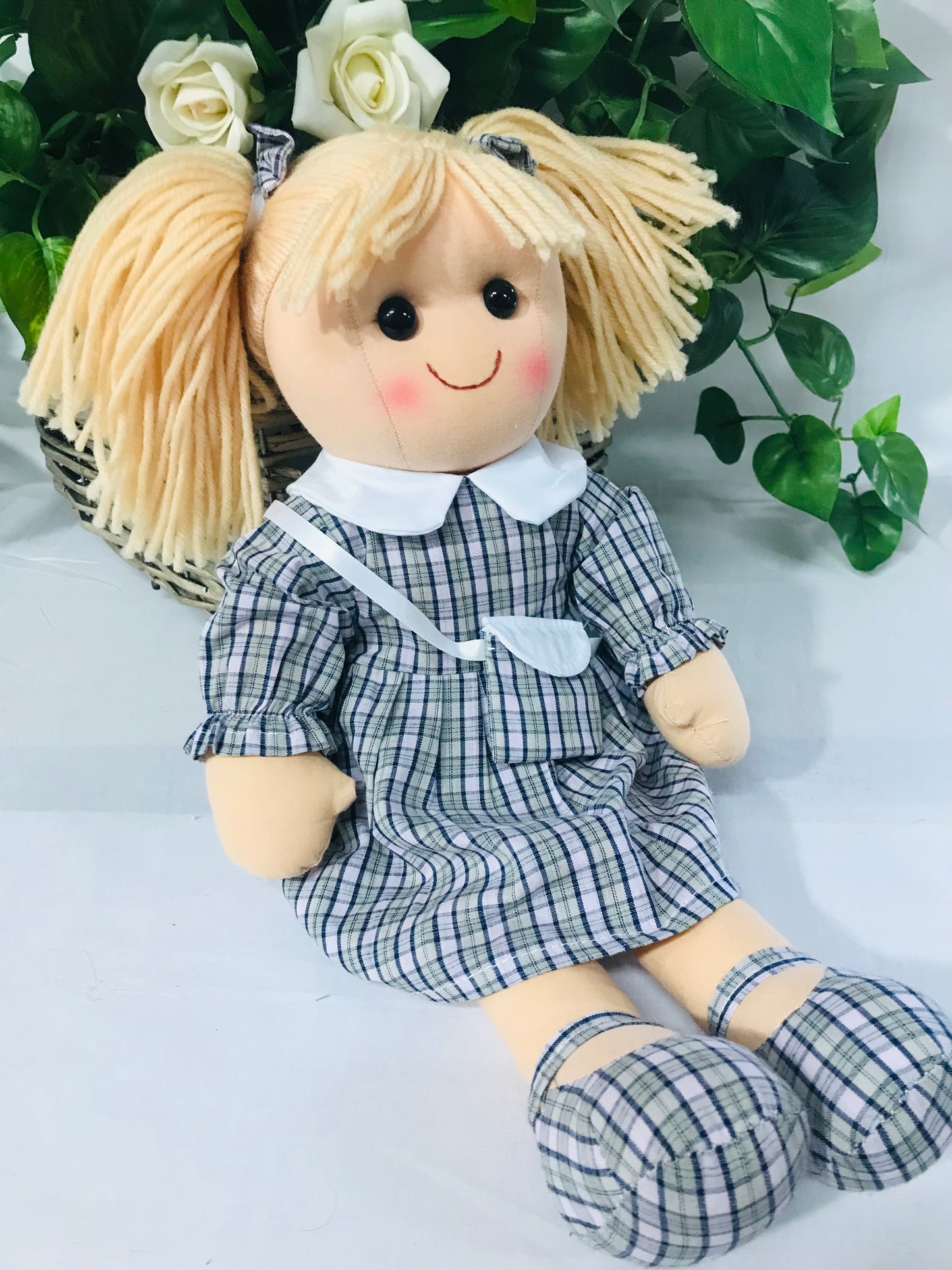 Ragdoll Yd1087 Imogen