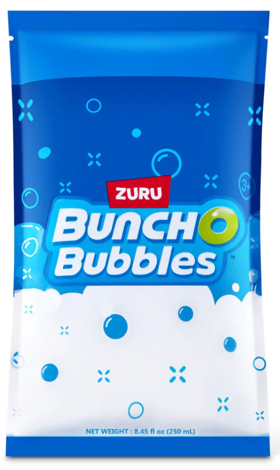 BUNCH O BALLOONS MEGA BUBBLE BLASTER