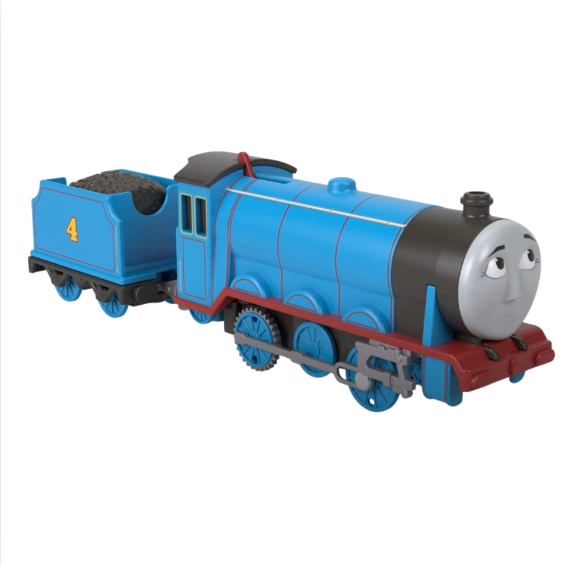 THOMAS & FRIENDS MOTORIZED 80TH GORDON
