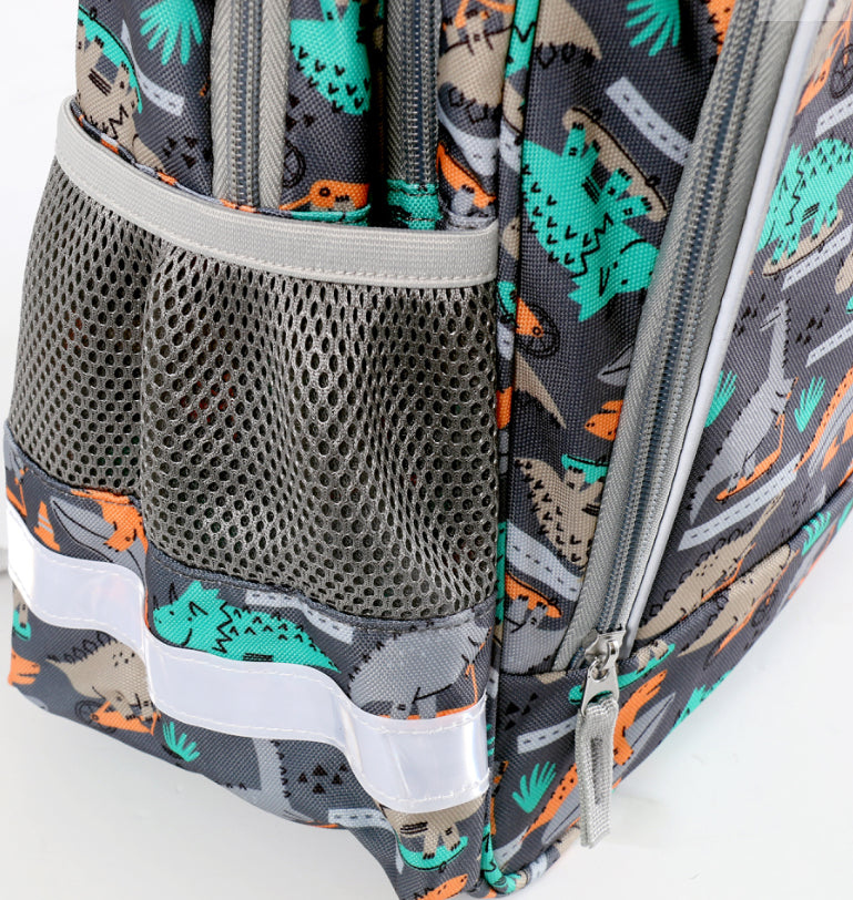 Splosh Dino Skate Backpack