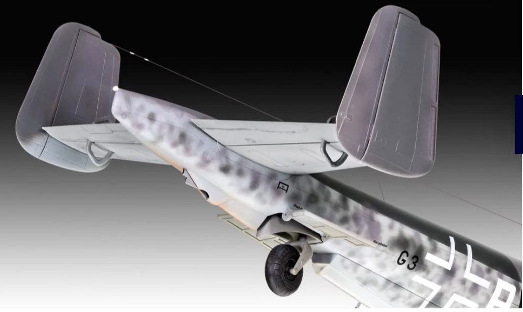 Revell 1:48 Do 217J-1/2