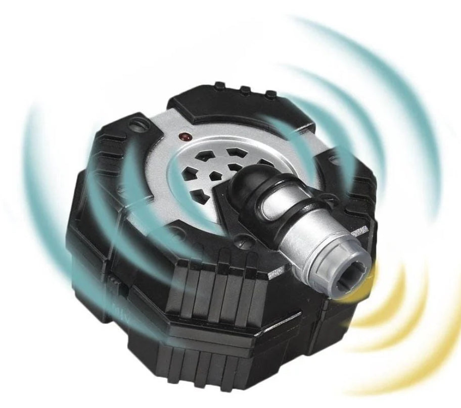 Spy X Micro Motion Alarm