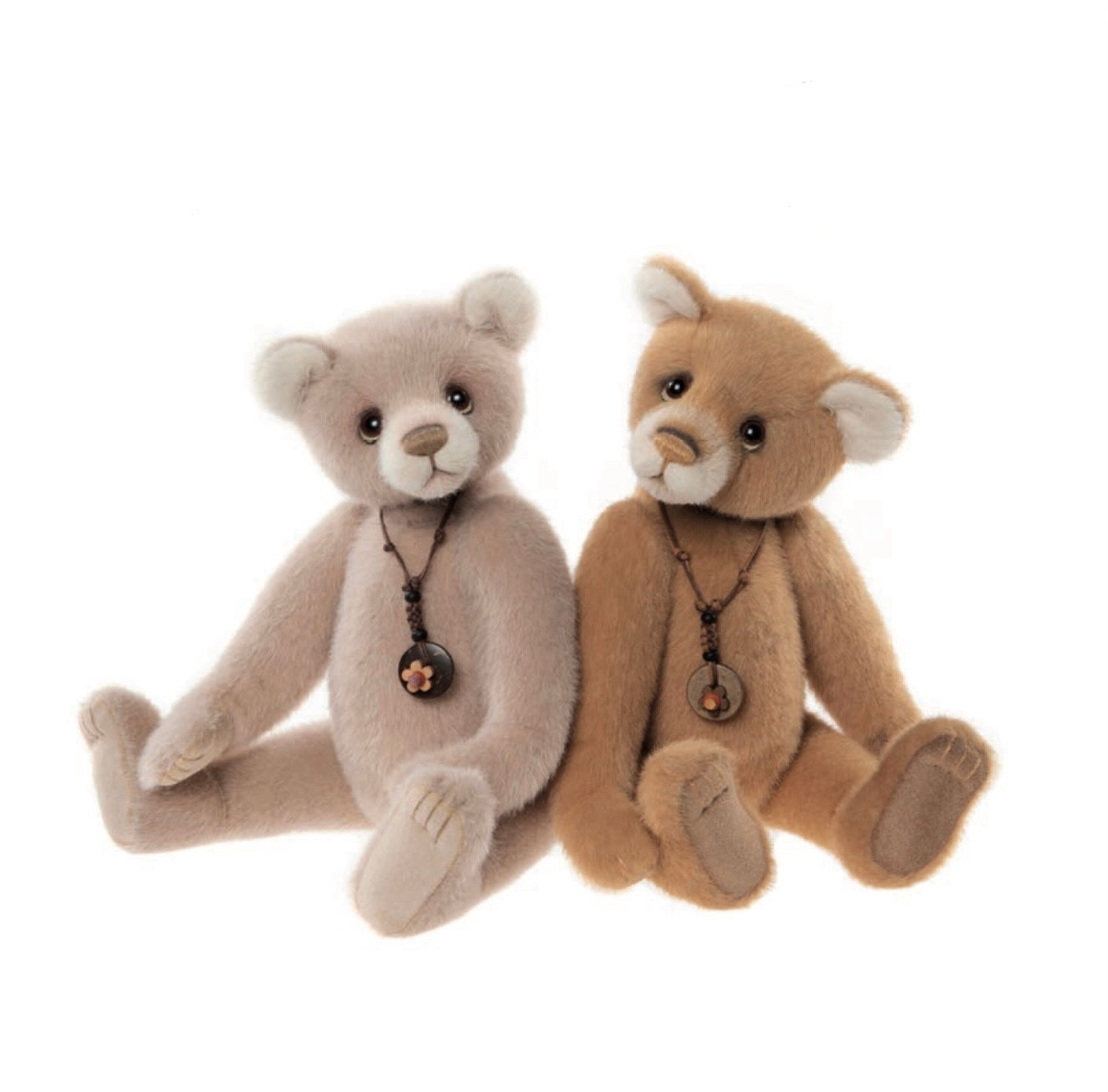 ISABELLE COLLECTION FABLES