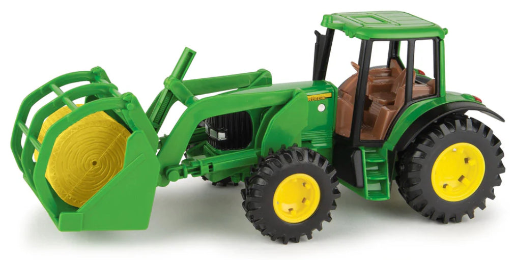 JD HAY FARM SET