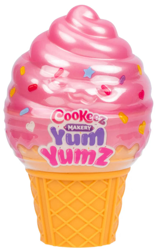 COOKEEZ MAKERY YUM YUMZ S/PK