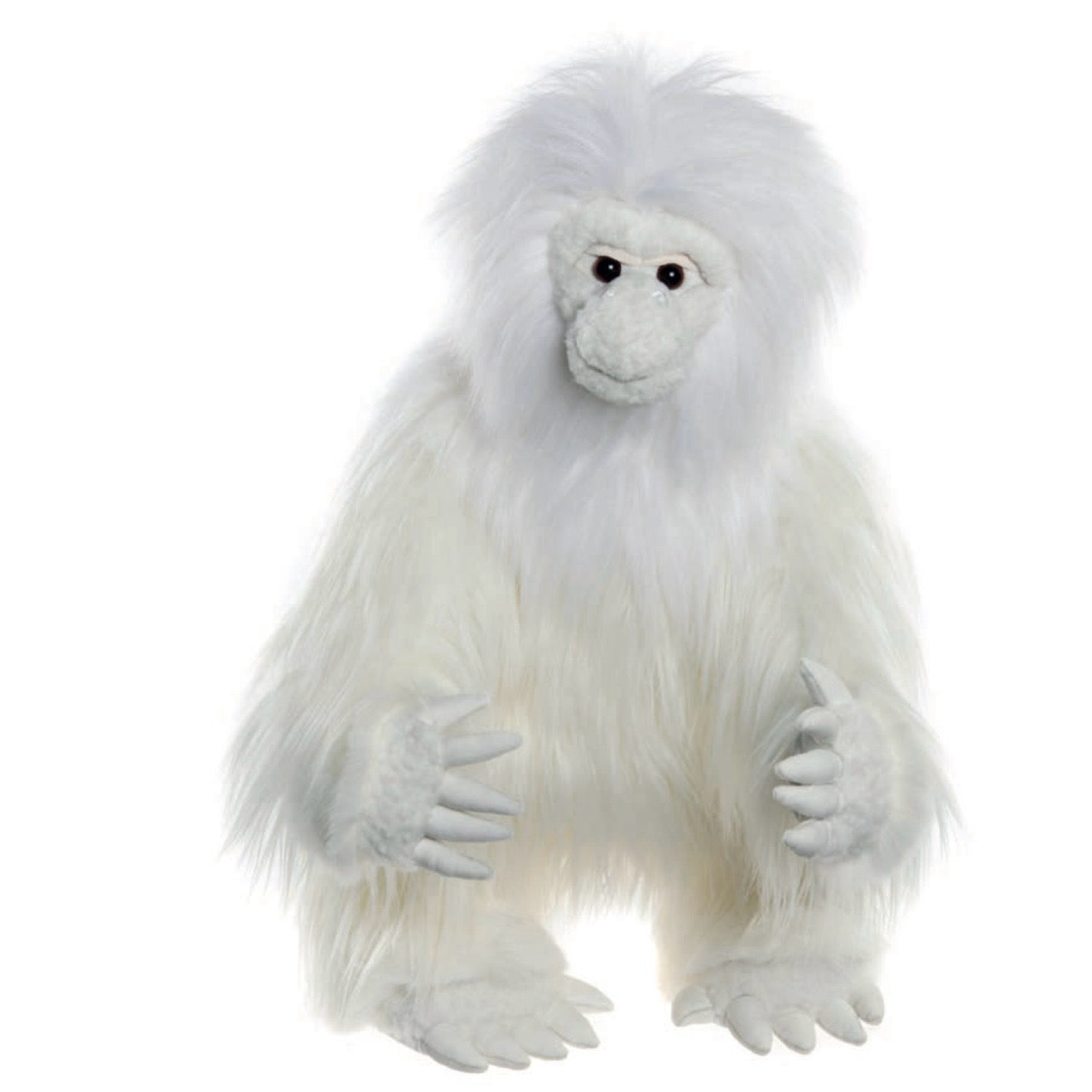 CHARLIE BEAR YETI
