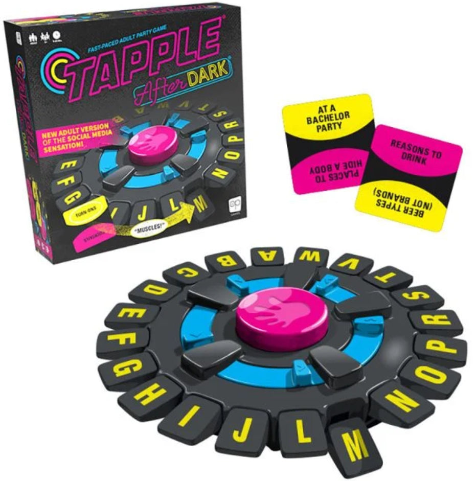 Game Tapple After Dark