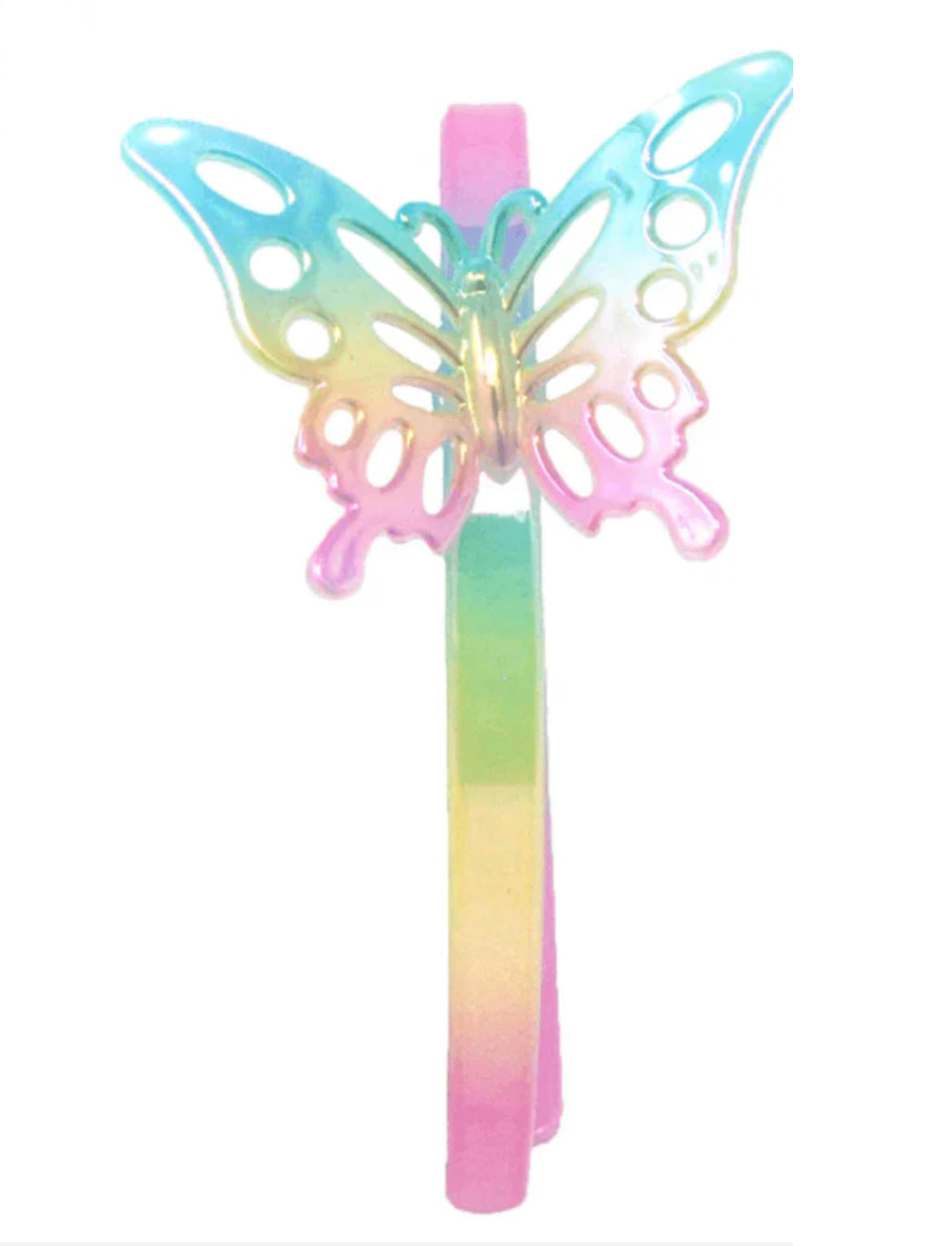 P/Pop Hb141 Pastel Butterfly