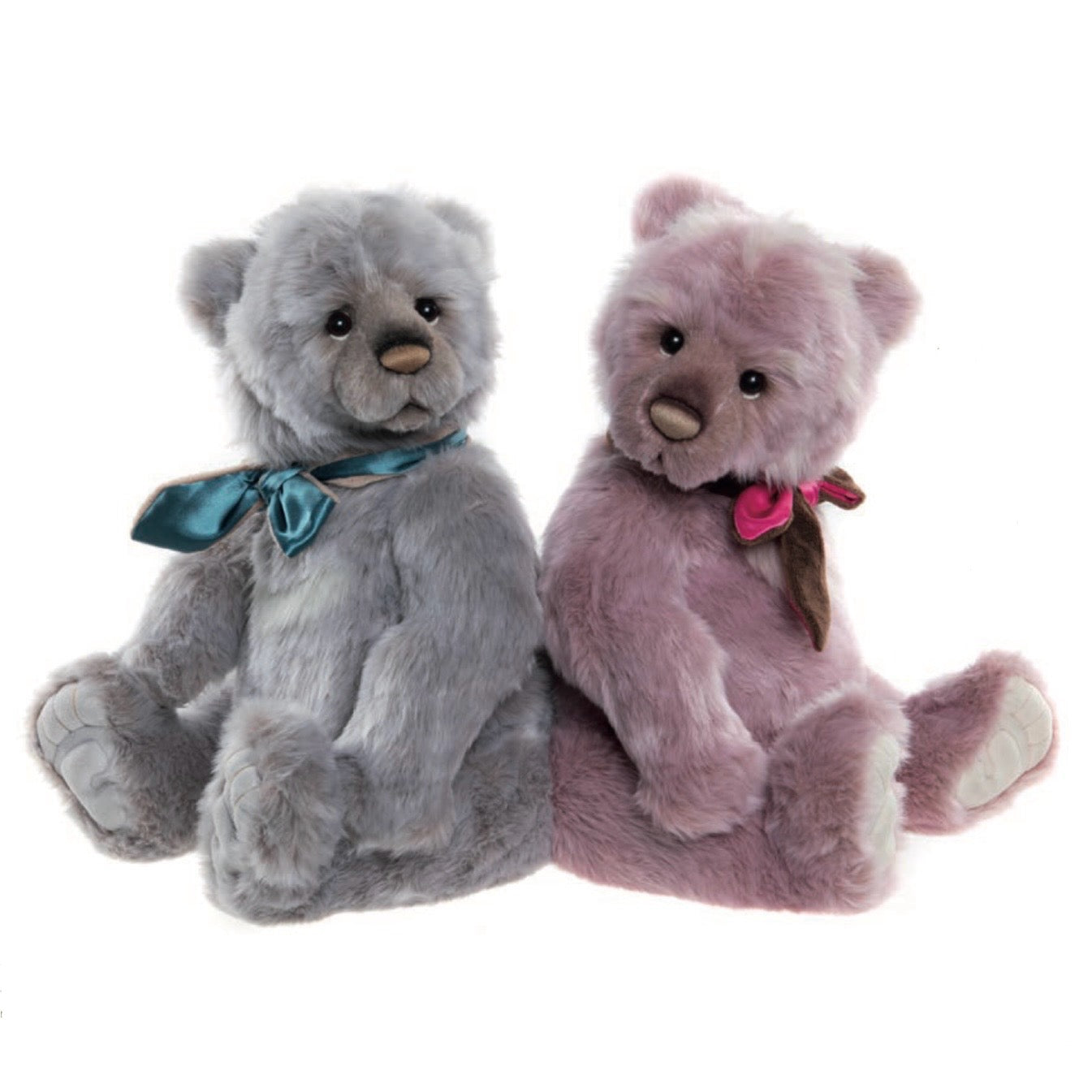 CHARLIE BEAR MR FISHER