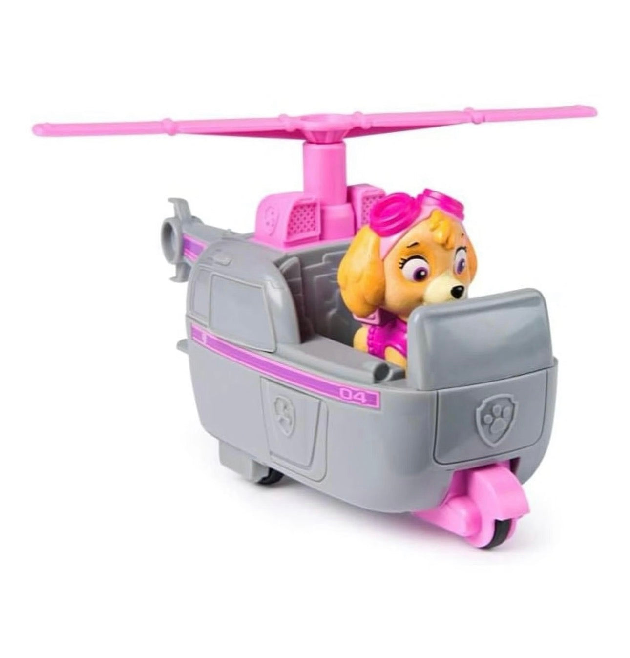 PAW PATROL BASIC VEHICLE SKYE