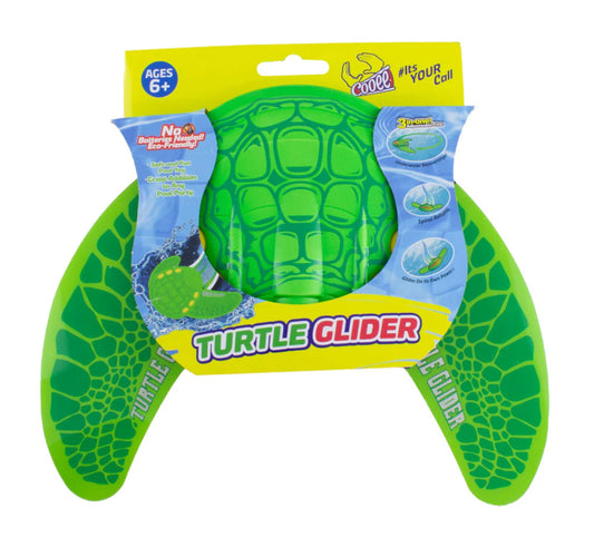 Cooee Turtle Glider