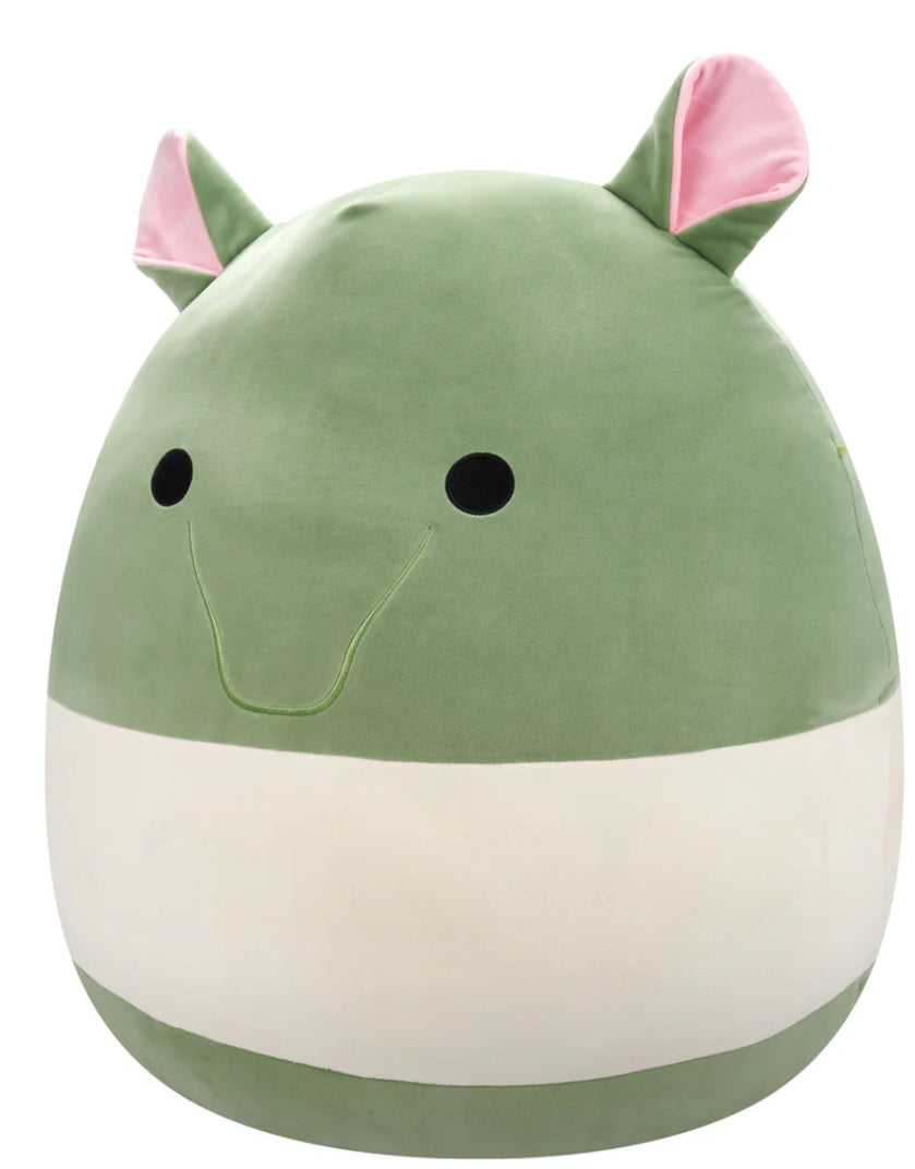 SQUISHMALLOWS 24 MASTER 3 GERALD