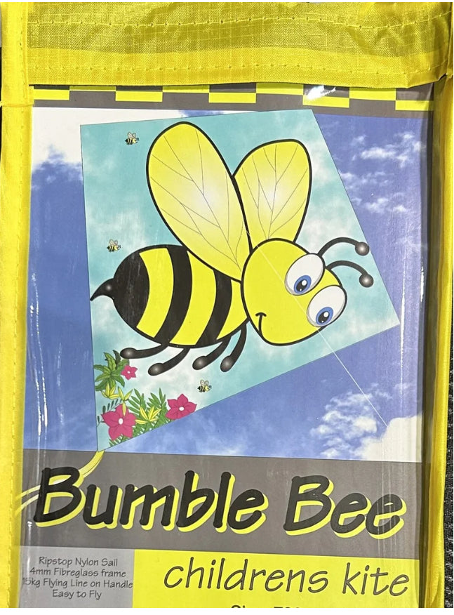Ocean Breeze Kite Bumble Bee