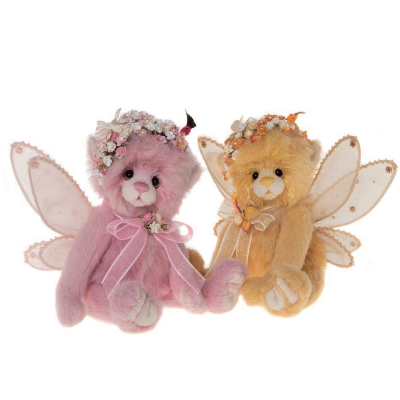 ISABELLE COLLECTION ELSIE