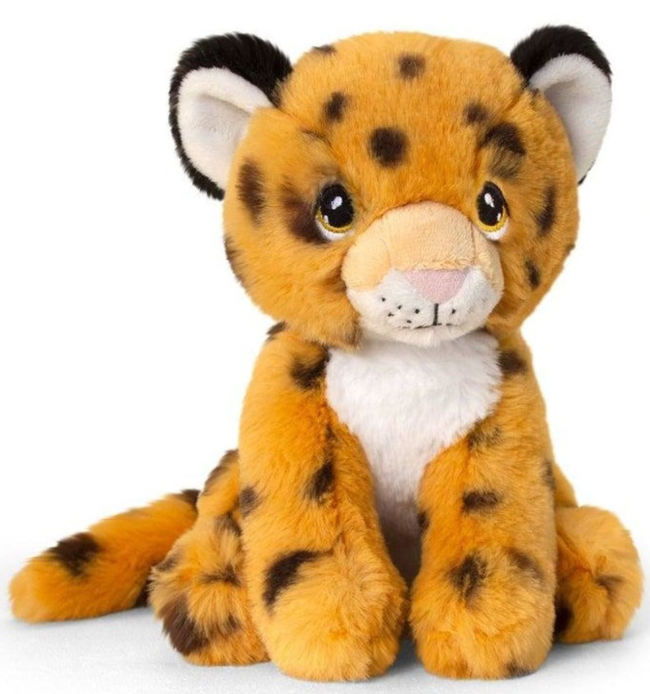 Plush Keeleco Cheetah