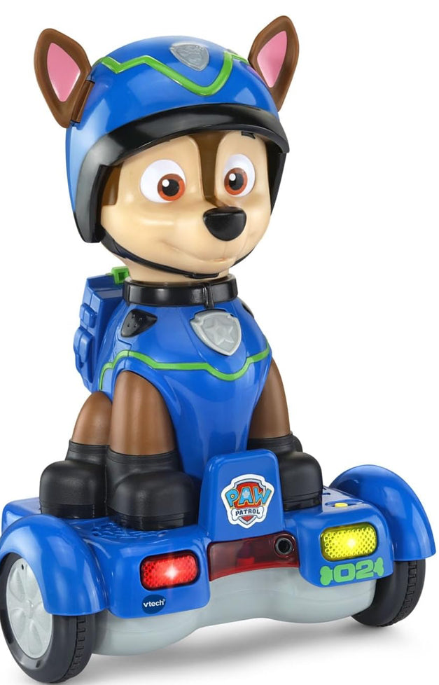 Vtech Paw Patrol Hover Spy Chase