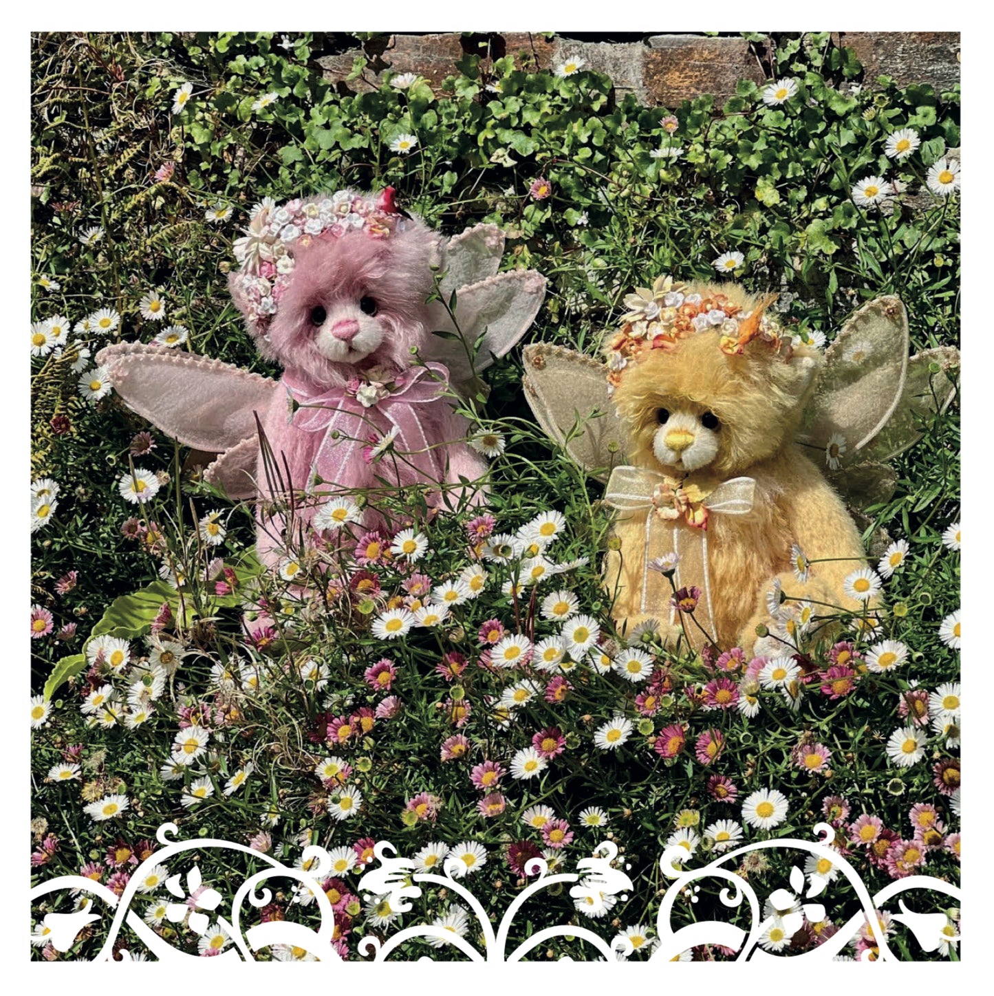 ISABELLE COLLECTION ELSIE