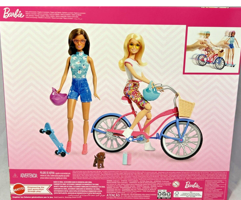 Brb Sam'S Outdoor Playset With Bike