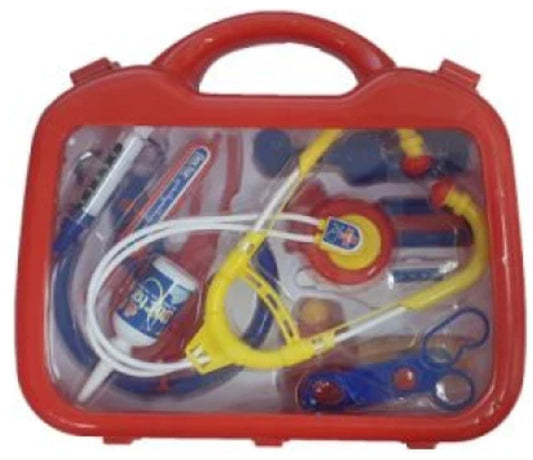 DOCTORS SET 12PC IN CASE