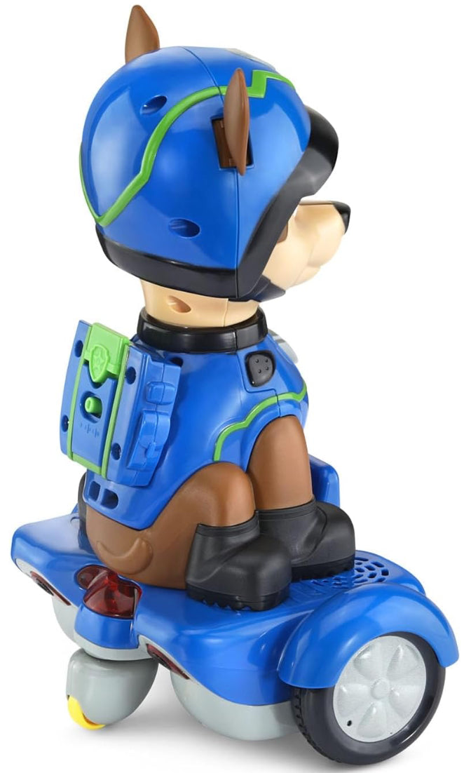 Vtech Paw Patrol Hover Spy Chase