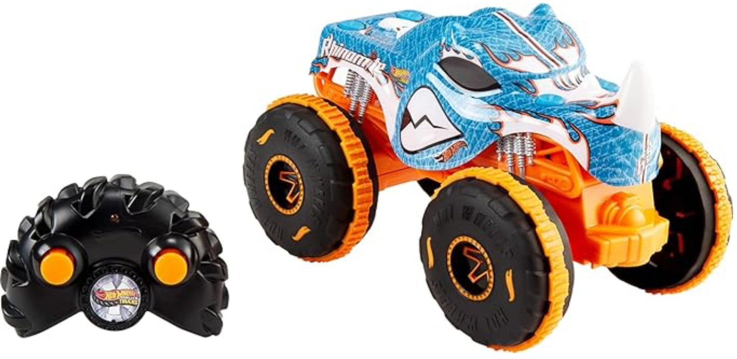 H/W MONSTER TRUCK R/C RHINOMITE