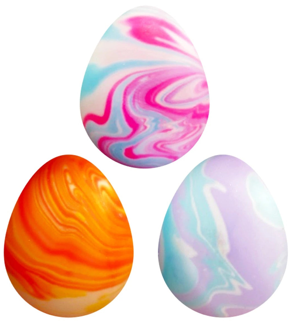 SCHYLLING NEEDOH SWIRLIE EGGS