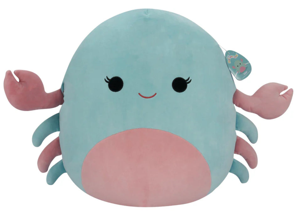 SQUISHMALLOWS 14 MASTER A ISLER