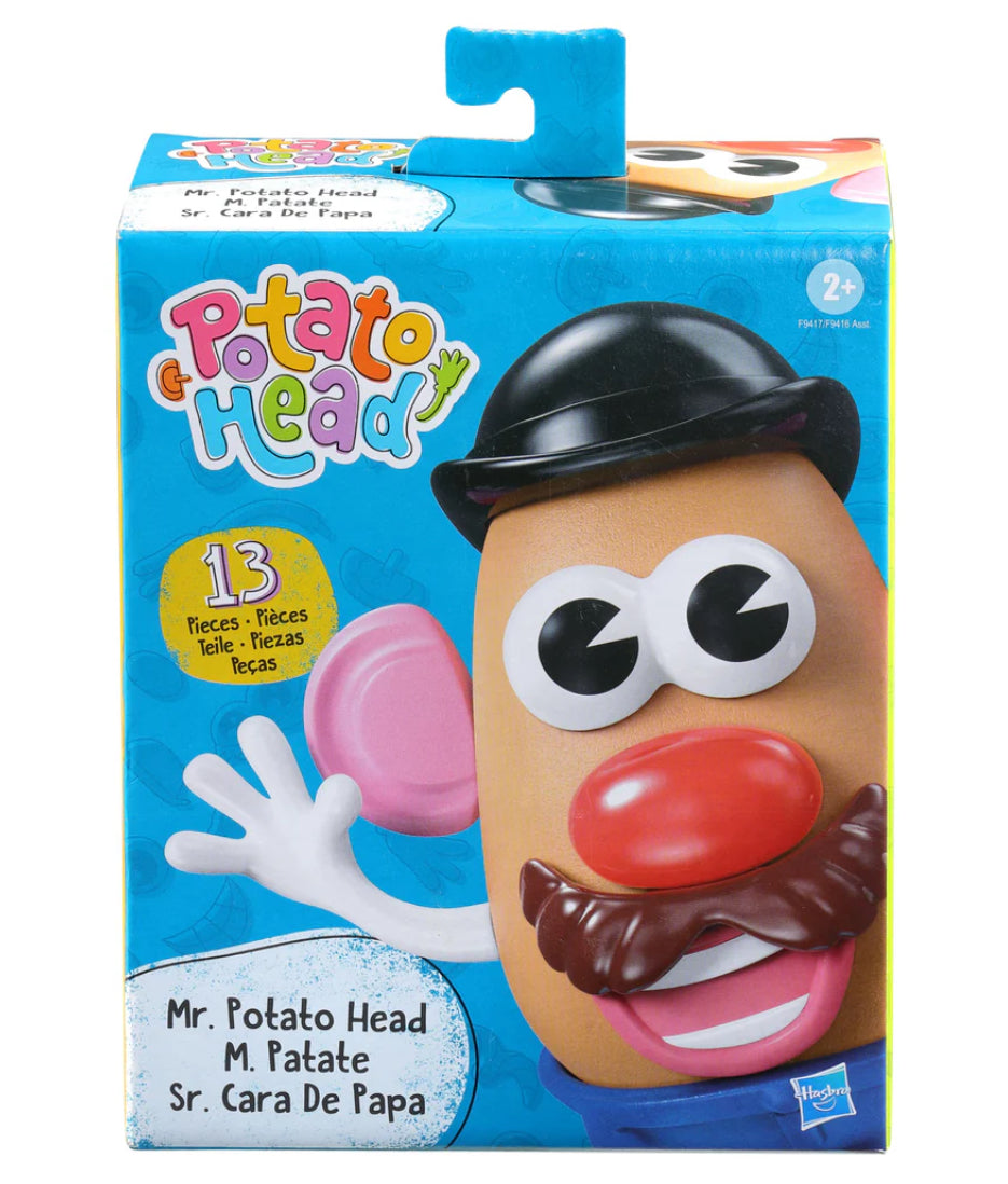 MR POTATO HEAD CLASSIC FIGURE