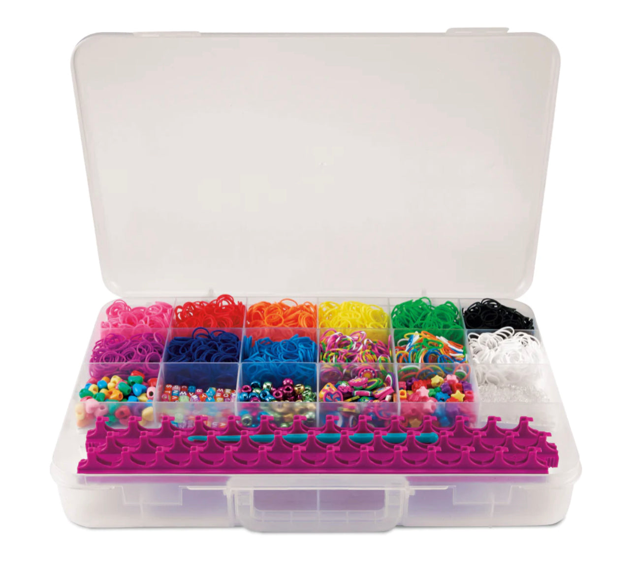 CRA-Z-ART COLOSSAL LOOM TRAVEL KIT